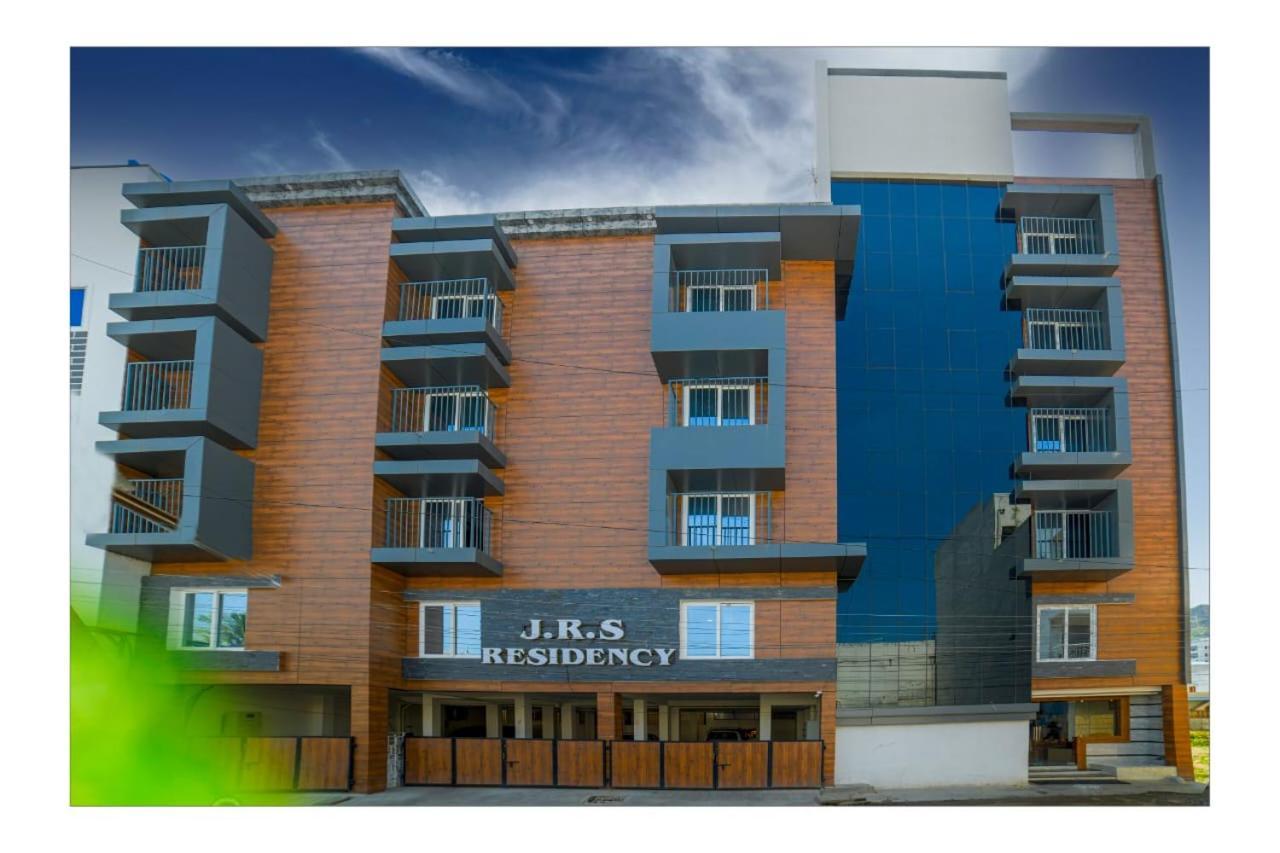 Jrs Residency ฮอร์นีเบ็ชวา ภายนอก รูปภาพ